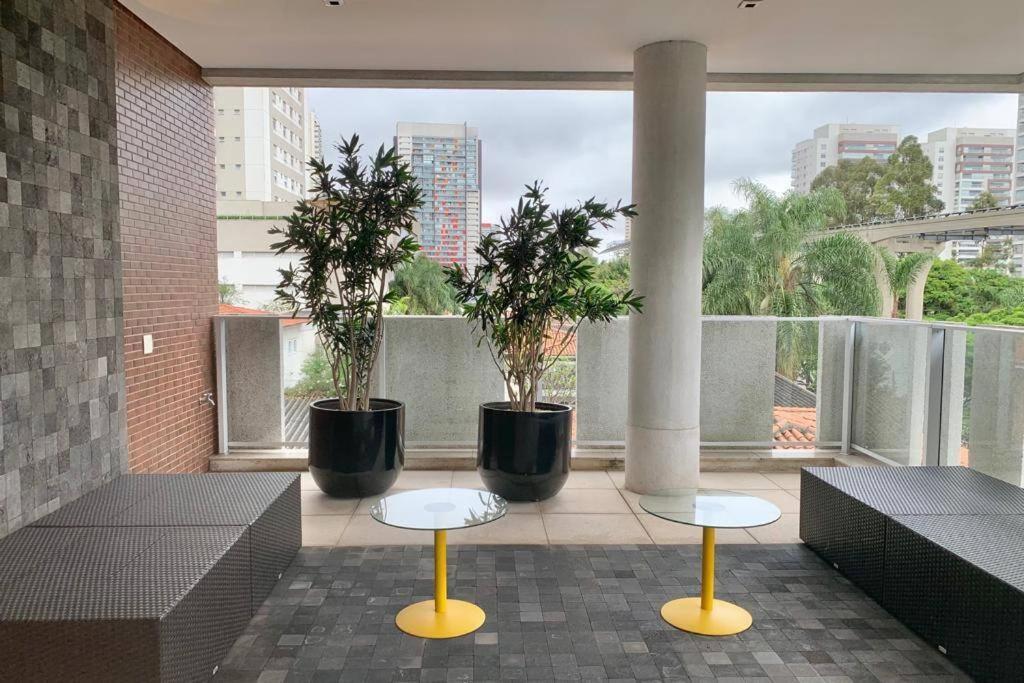 Apto Novo Em Condominio Completo Apartment
