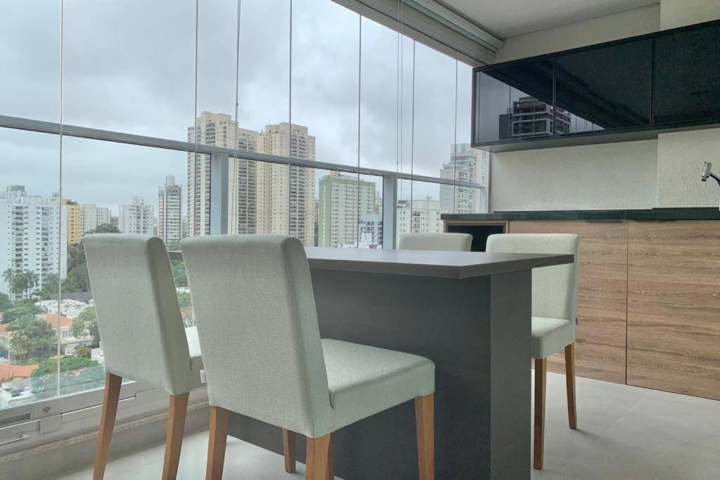 Apartment Apto Novo Em Condominio Completo *