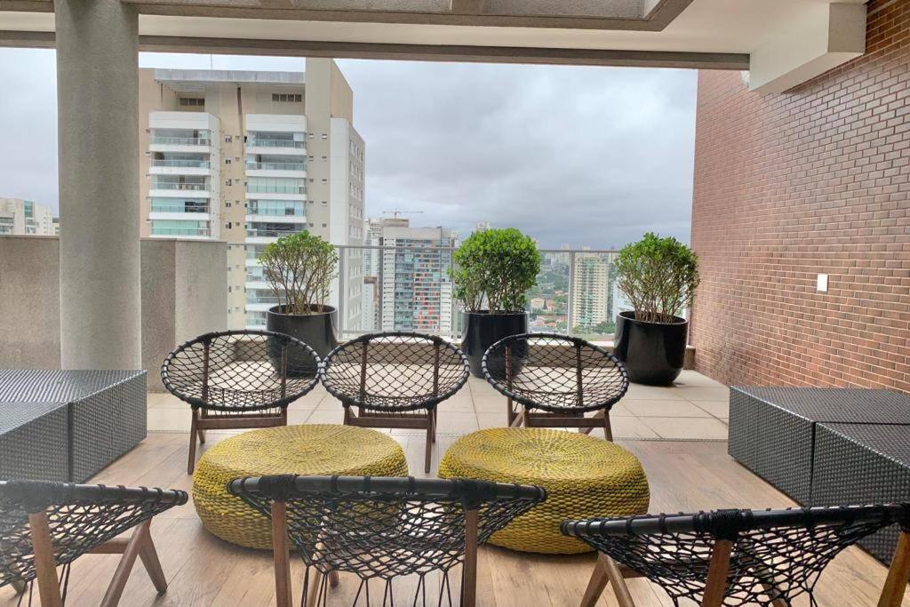 Apto Novo Em Condominio Completo Apartment *