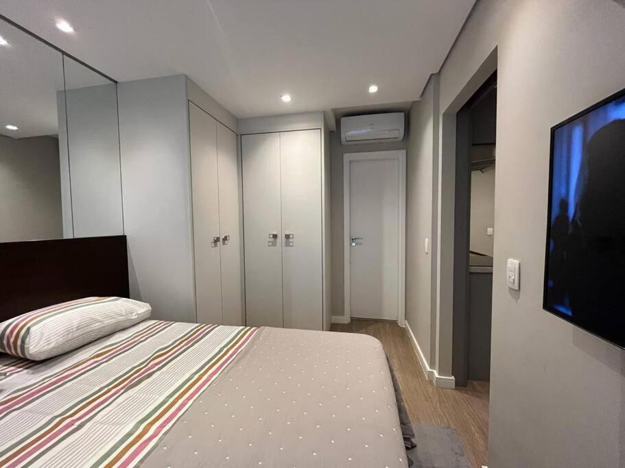 Apartment Apto Novo Em Condominio Completo *