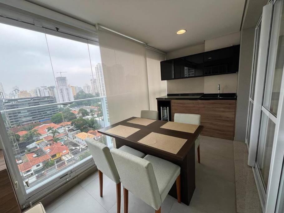Apto Novo Em Condominio Completo Apartment *