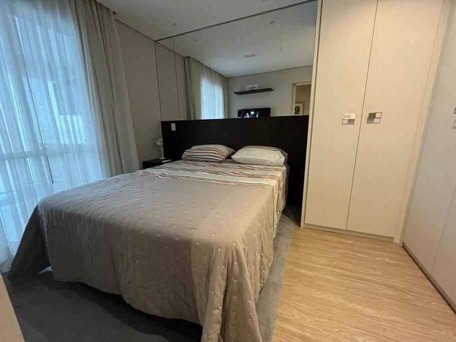 Apartment Apto Novo Em Condominio Completo Sao Paulo
