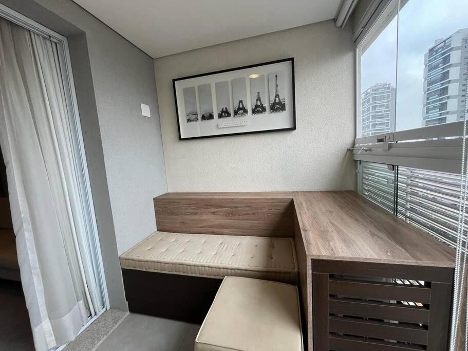 Apto Novo Em Condominio Completo Sao Paulo