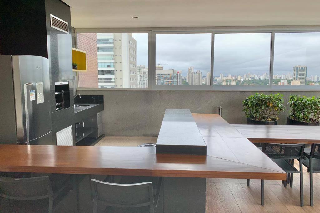 Apartment Apto Novo Em Condominio Completo *