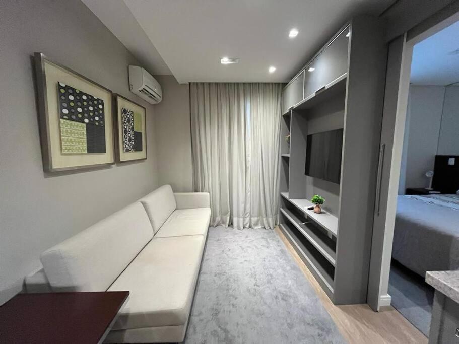 Apto Novo Em Condominio Completo * Sao Paulo