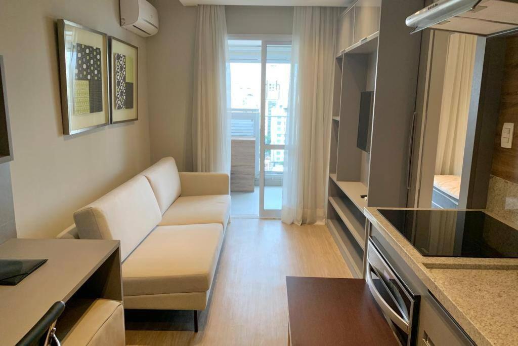 Apto Novo Em Condominio Completo Apartment