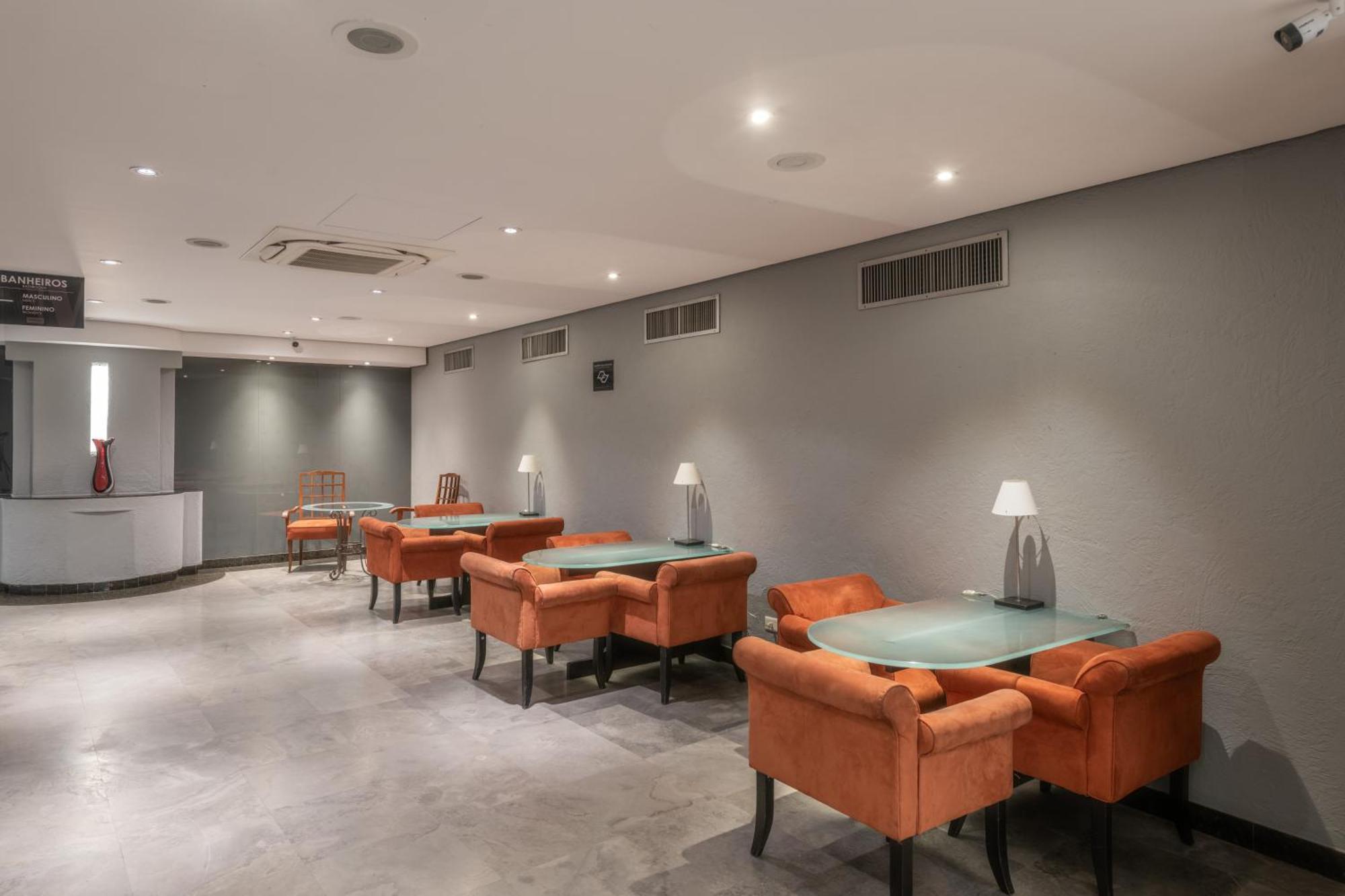 Delplaza Excelsior - By Monreale Hotel São Paulo
