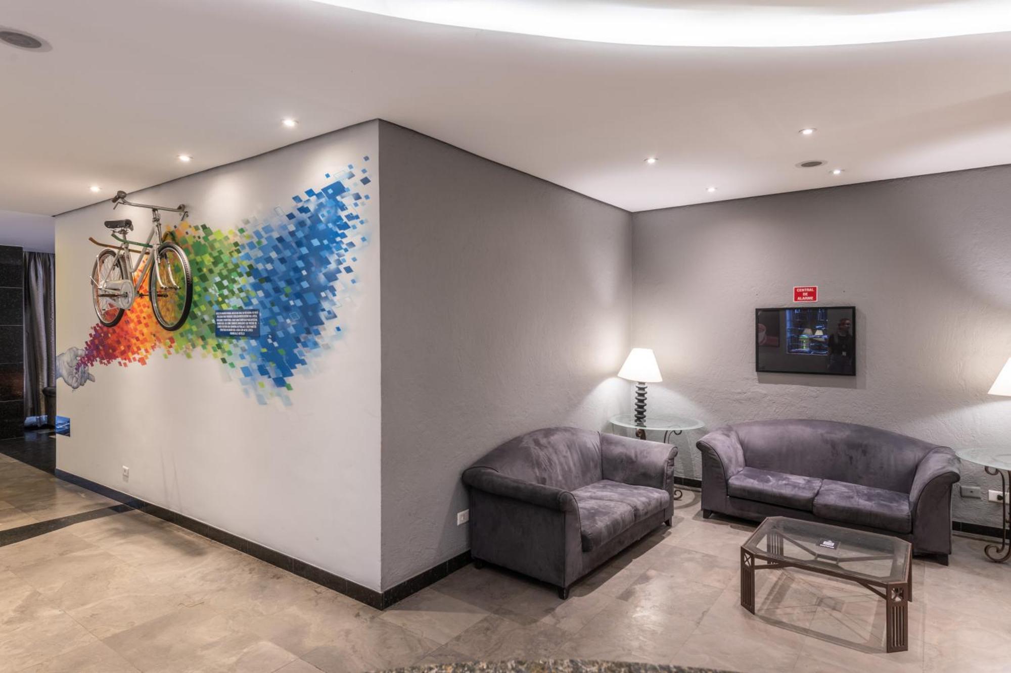 Delplaza Excelsior - By Monreale Hotel 4*