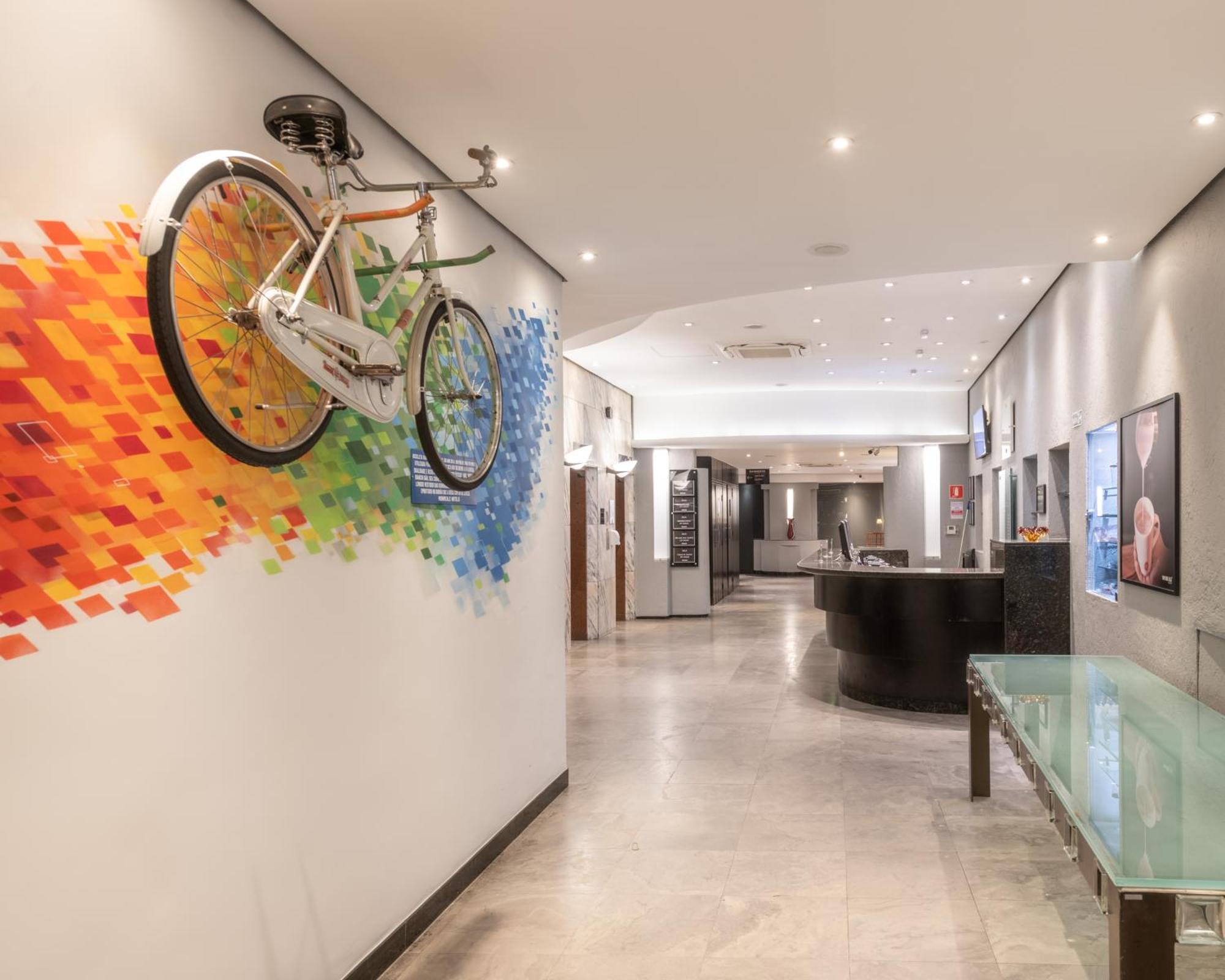 Hotel Delplaza Excelsior - By Monreale 4*