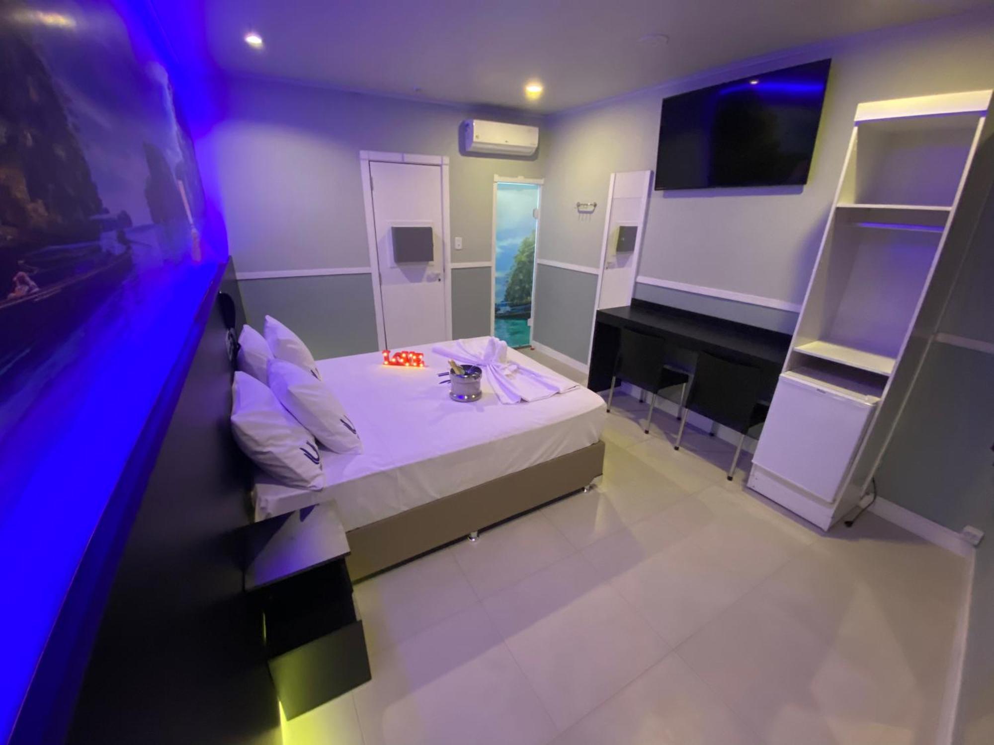 Unico Faria Lima Hotel São Paulo