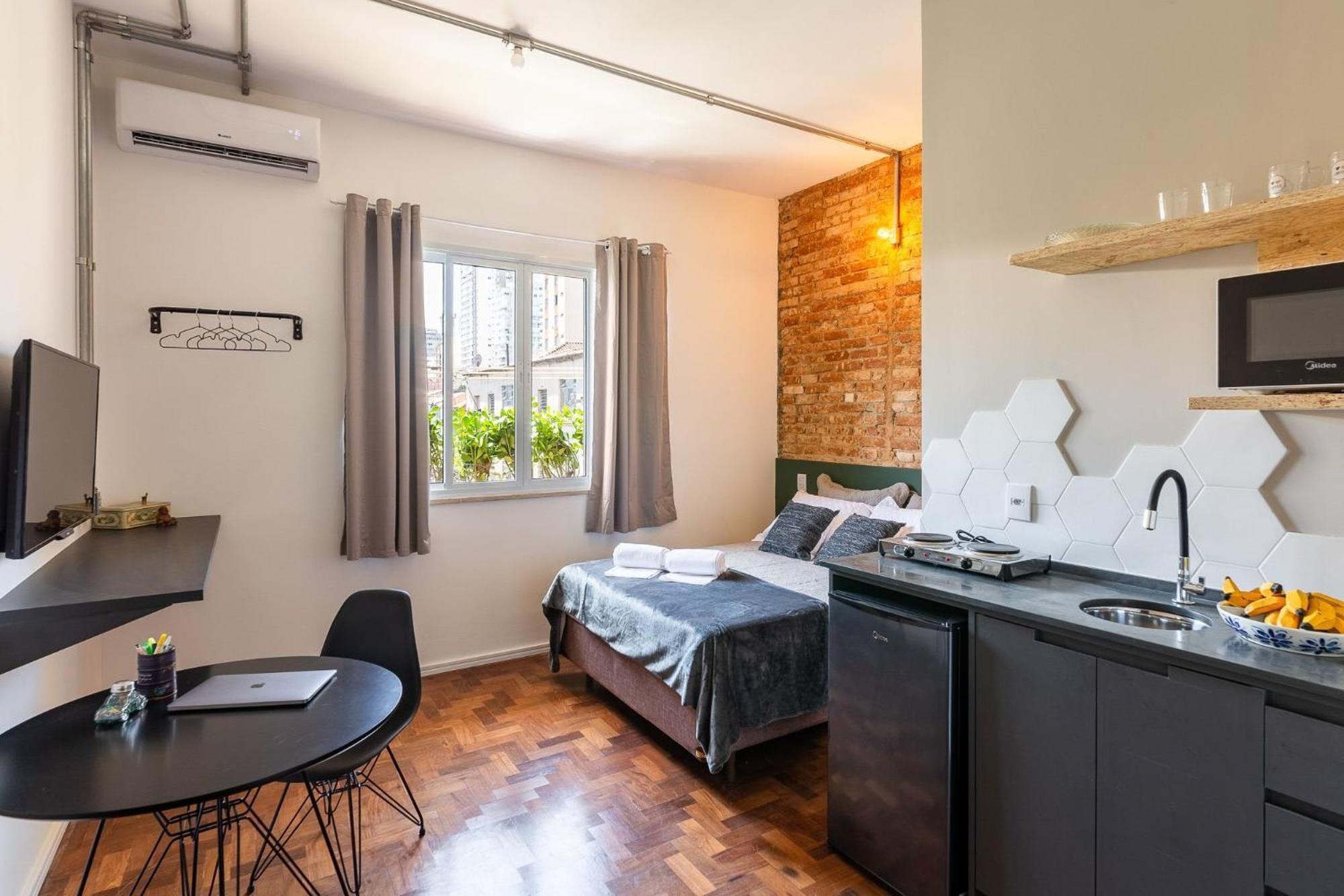 Hotel Zest Teodoro Sao Paulo