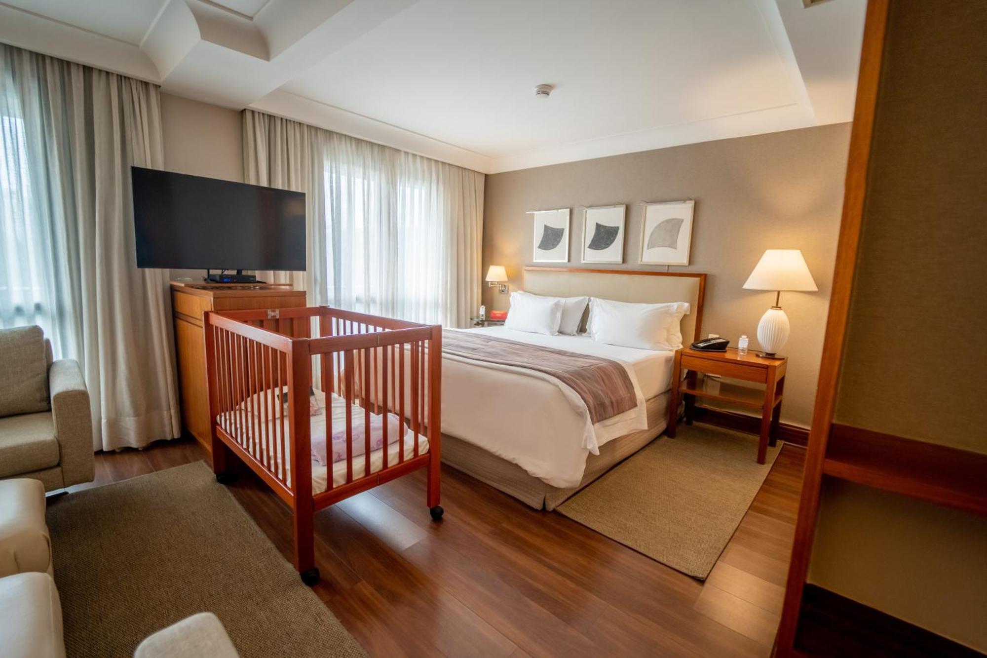 Hotel George V Alto De Pinheiros