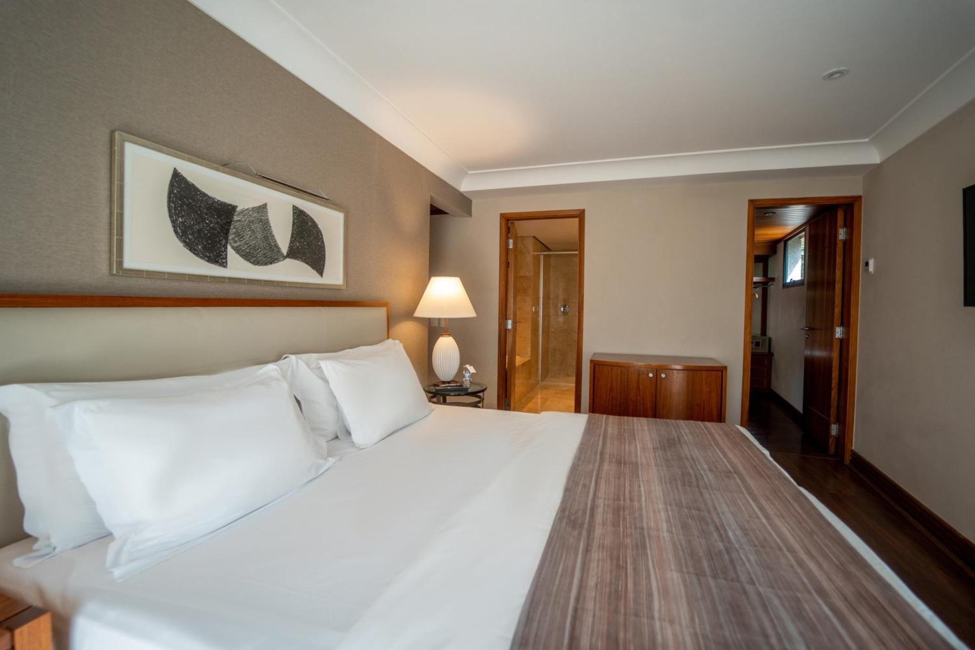 Hotel George V Alto De Pinheiros 4*