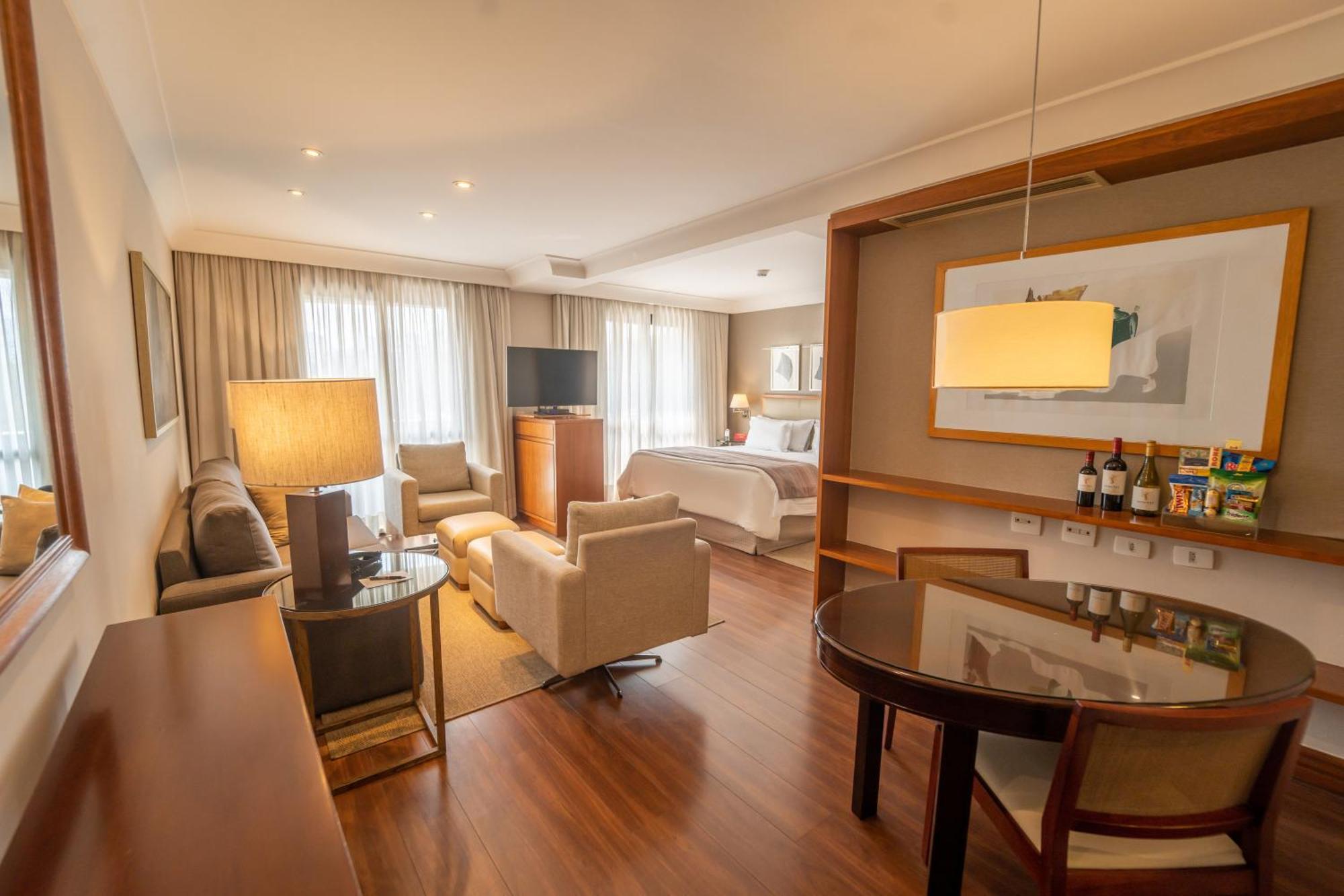Hotel George V Alto De Pinheiros 4*