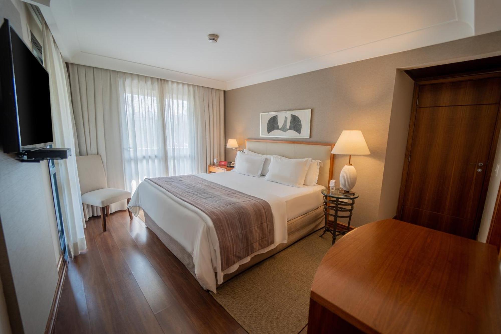 Hotel George V Alto De Pinheiros
