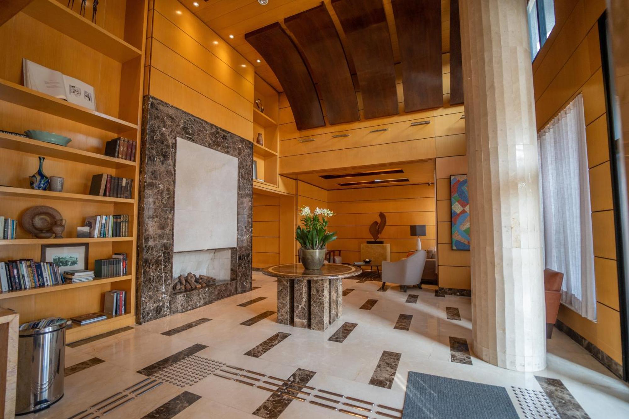 Hotel George V Alto De Pinheiros