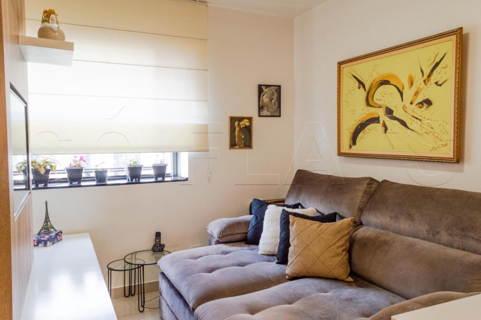 Studio Living Le Premier Jardins Apartment