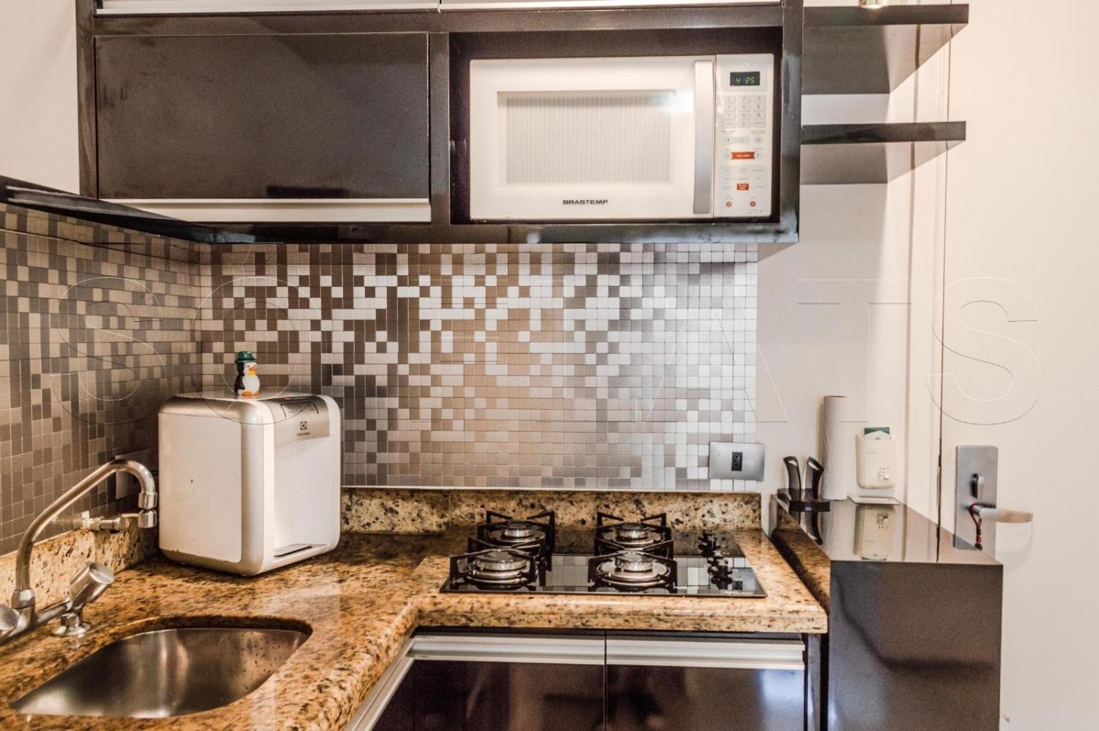 Apartment Studio Living Le Premier Jardins