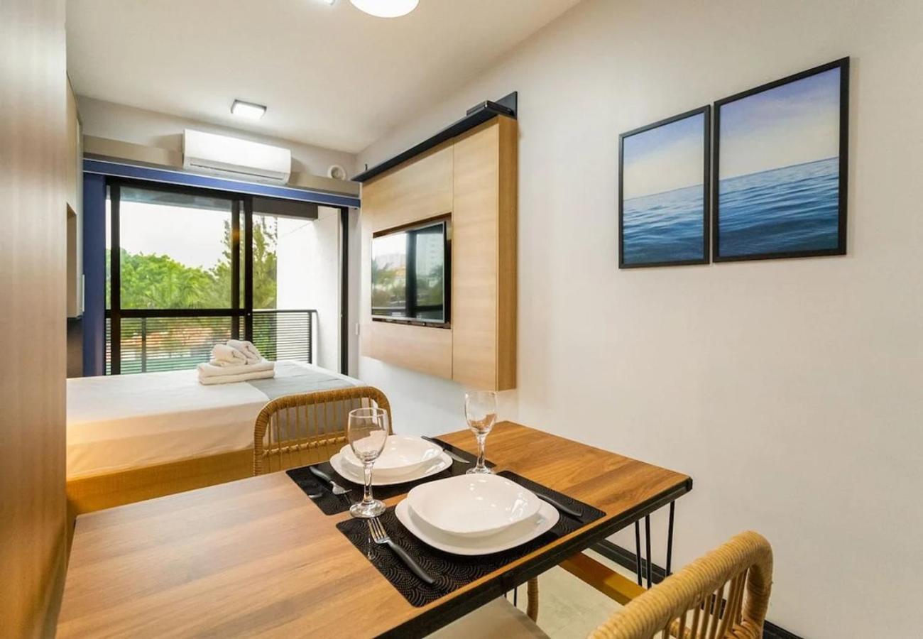 Easy Star - Completo E Aconchegante Prox.metro Ana Rosa - Lh02h Apartment