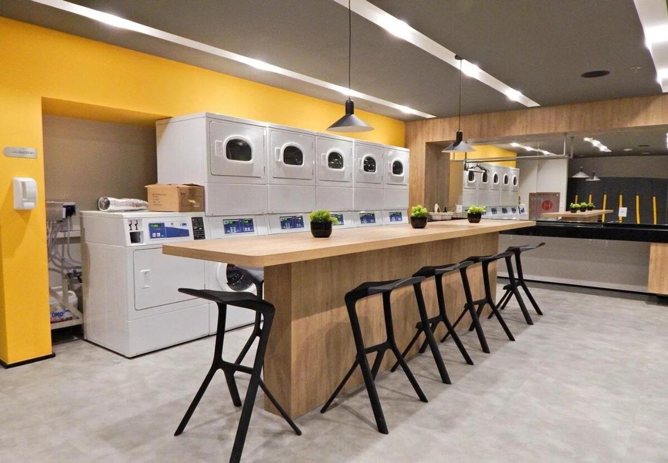 Apartamento Easy Star - Lindo Vl. Mariana Prox. Ao Metro Ana Rosa - Vb02g *