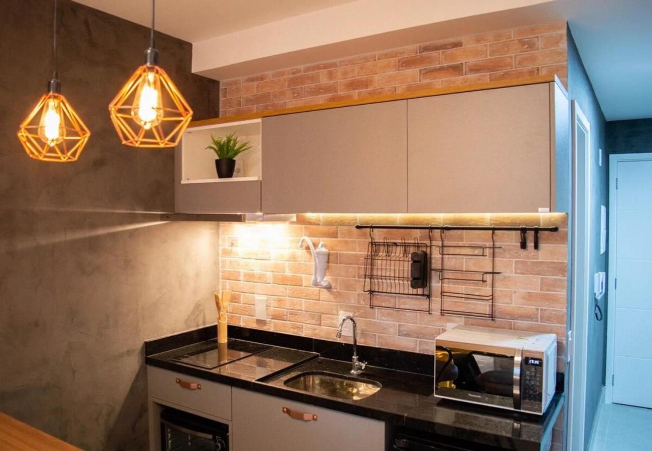 Apartamento Easy Star - Lindo Vl. Mariana Prox. Ao Metro Ana Rosa - Vb02g São Paulo
