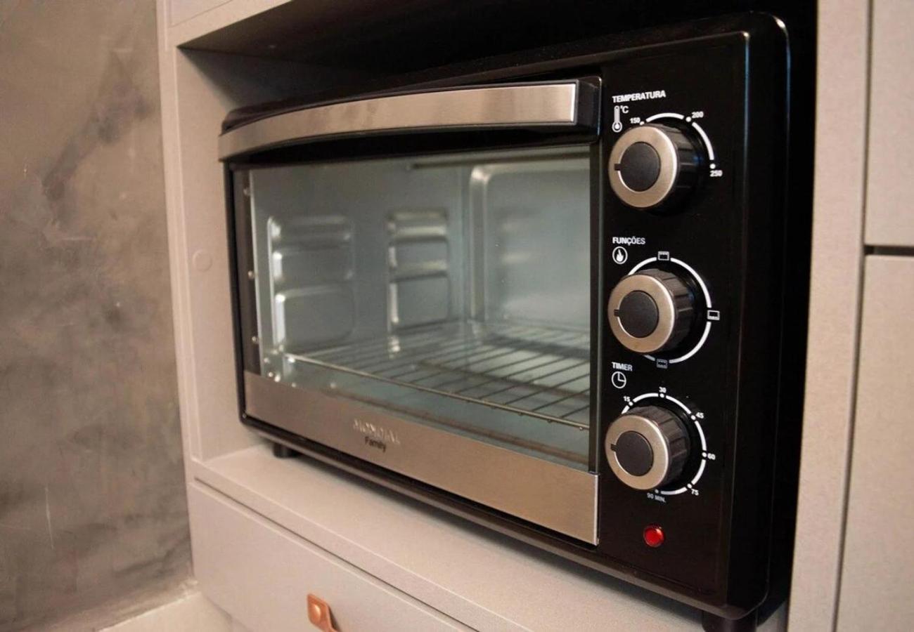 Apartamento Easy Star - Lindo Vl. Mariana Prox. Ao Metro Ana Rosa - Vb02g