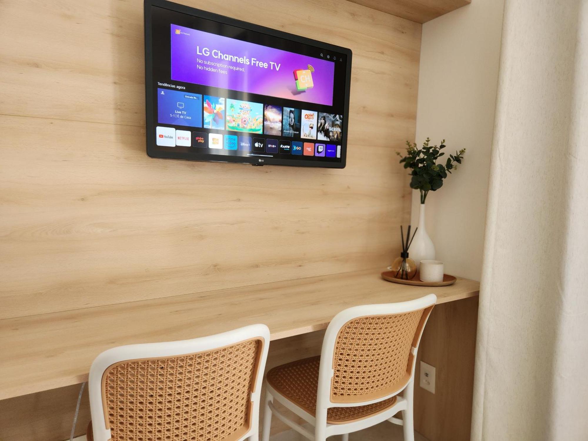 Charmoso E Totalmente Equipado Na Madalena - A 20 Passos Do Metro Apartamento *