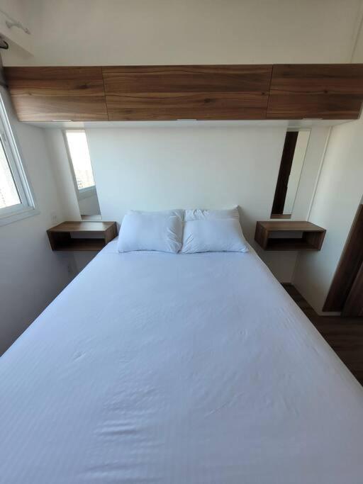 Apartamento Cozy In Belem, Sp