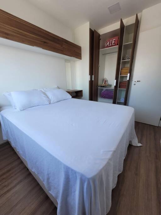 Cozy In Belem, Sp Apartamento