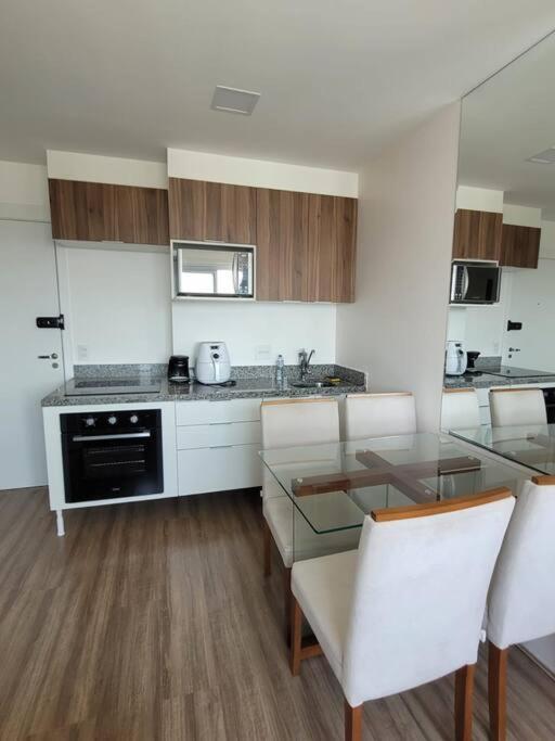 Apartamento Cozy In Belem, Sp *