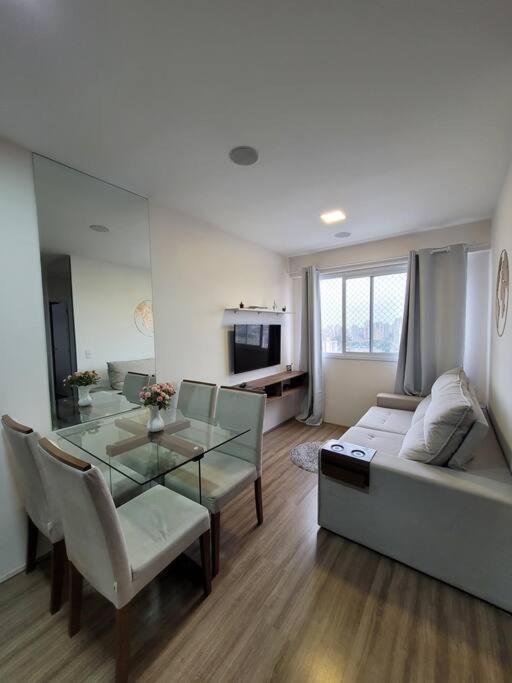 Apartamento Cozy In Belem, Sp São Paulo