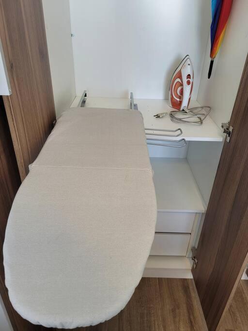 Apartamento Cozy In Belem, Sp