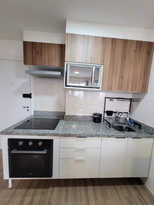 Cozy In Belem, Sp Apartamento