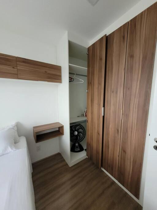 Apartamento Cozy In Belem, Sp
