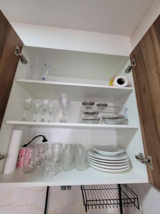 Apartamento Cozy In Belem, Sp São Paulo