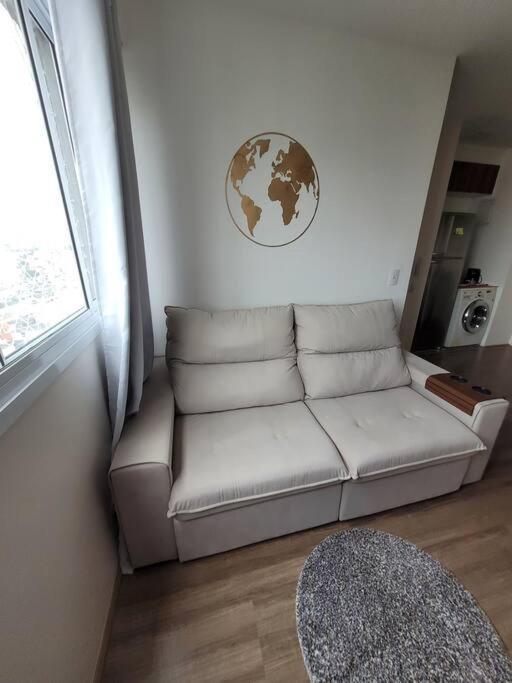 Cozy In Belem, Sp São Paulo