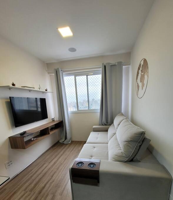 Apartamento Cozy In Belem, Sp *