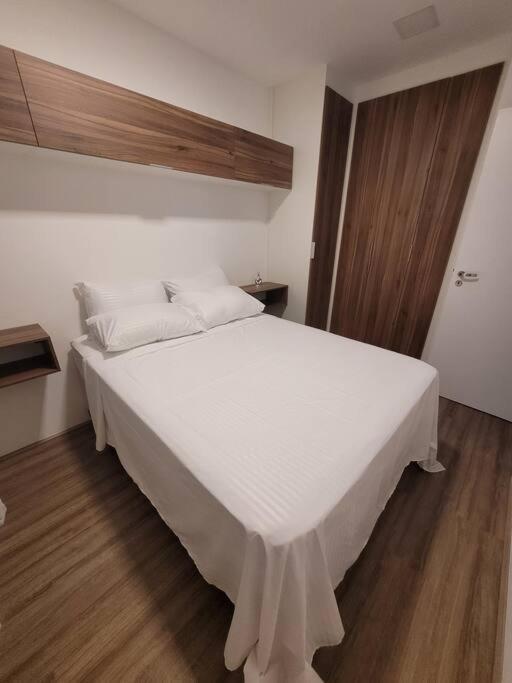 Cozy In Belem, Sp Apartamento *