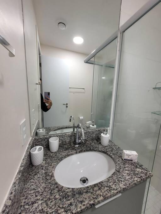 Cozy In Belem, Sp Apartamento *