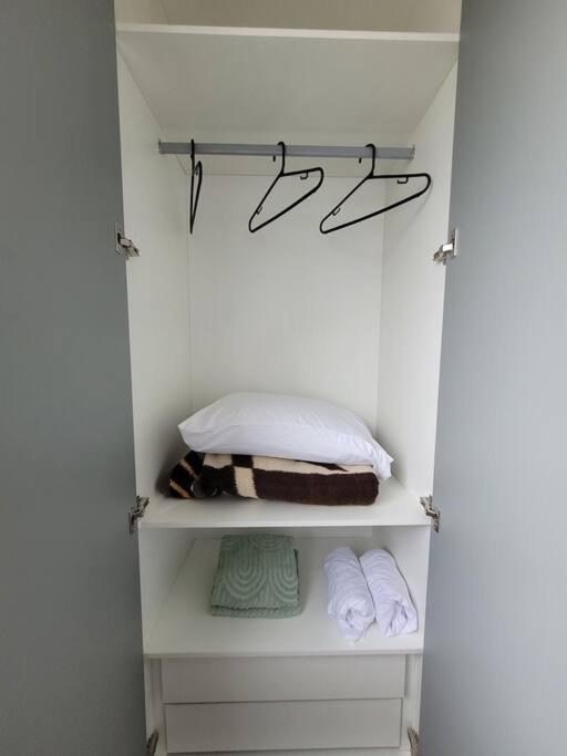 Cozy In Belem, Sp Apartamento
