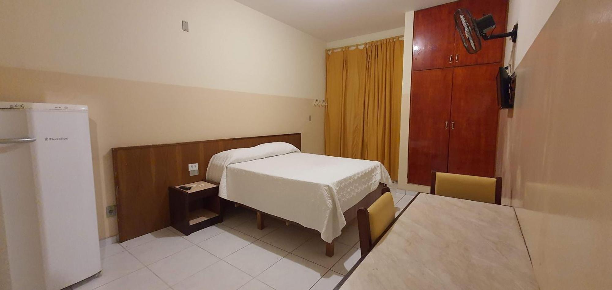 Hotel Plaza Olido São Paulo