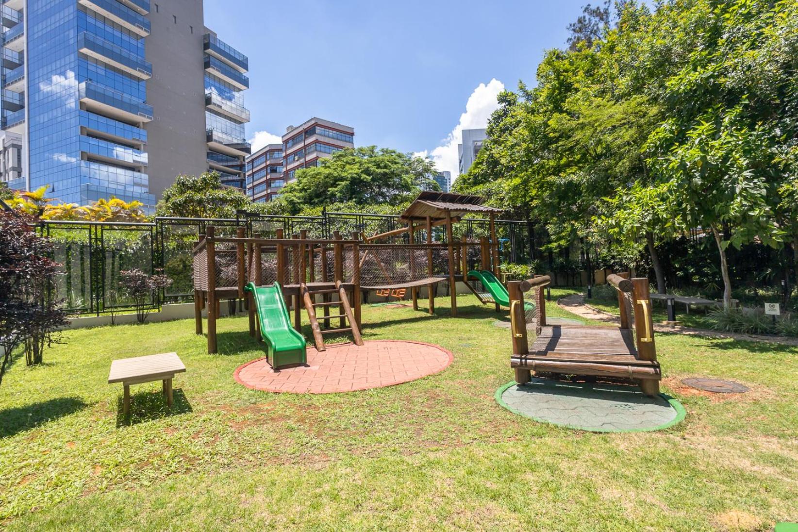 Apartamento Alto Padrao 2 Dorms Vista Piscina Ate 5 Pessoas *