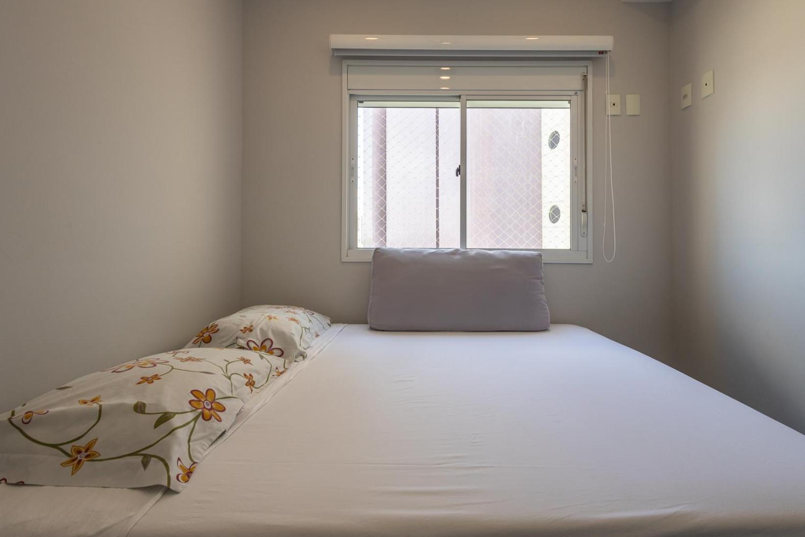 Apartamento Alto Padrao 2 Dorms Vista Piscina Ate 5 Pessoas