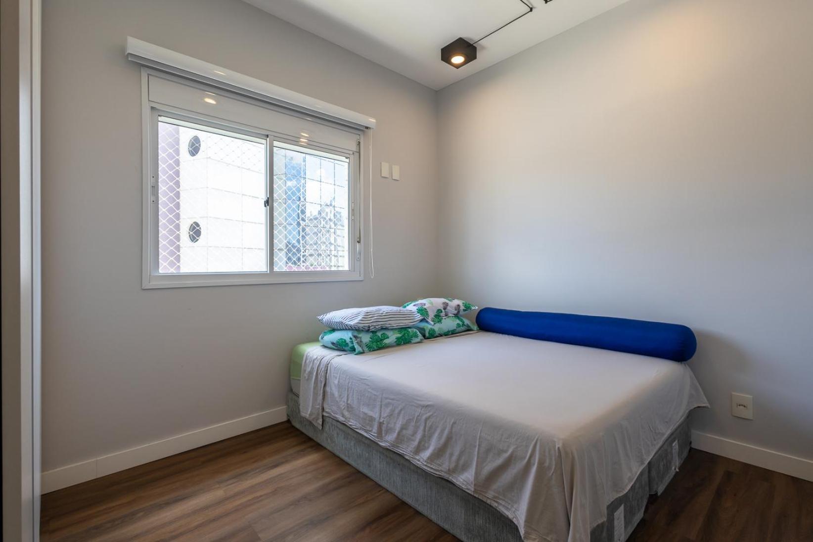 Apartamento Alto Padrao 2 Dorms Vista Piscina Ate 5 Pessoas *