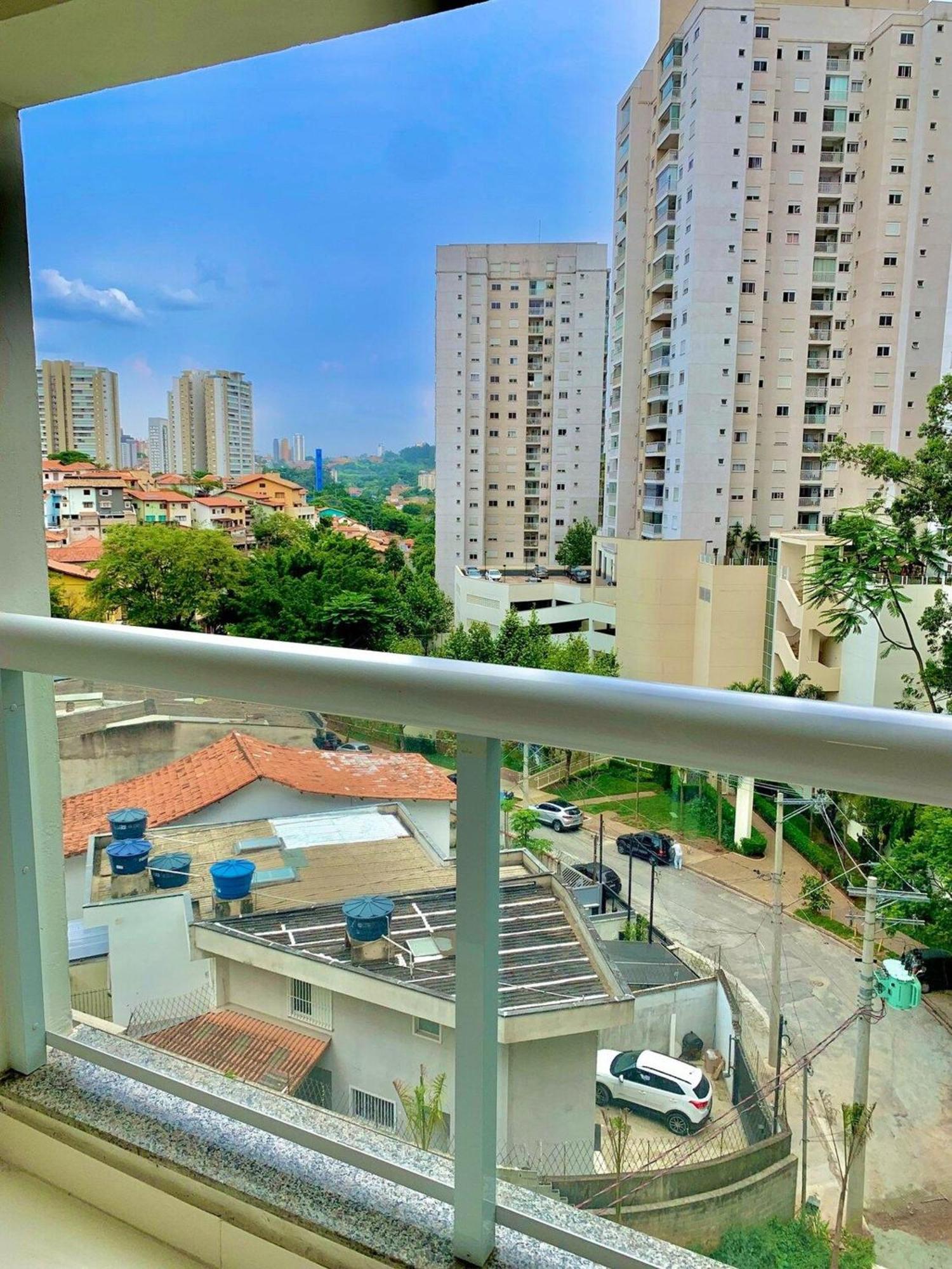 Apartment Vertentes