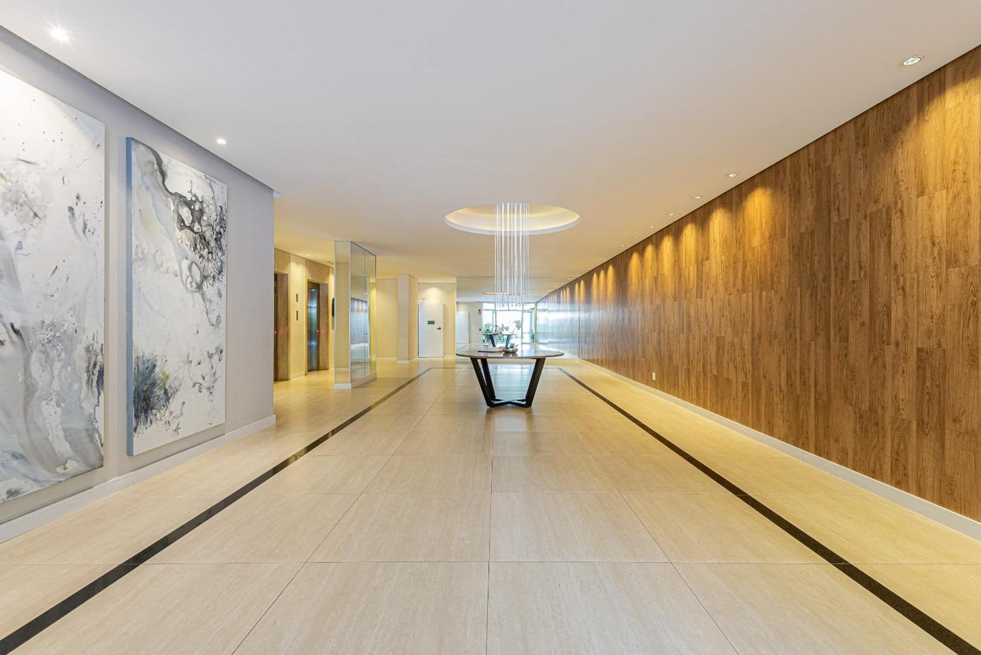 Luxo E Vista Espetacular Com Piscina Academia E Sauna Apartamento São Paulo