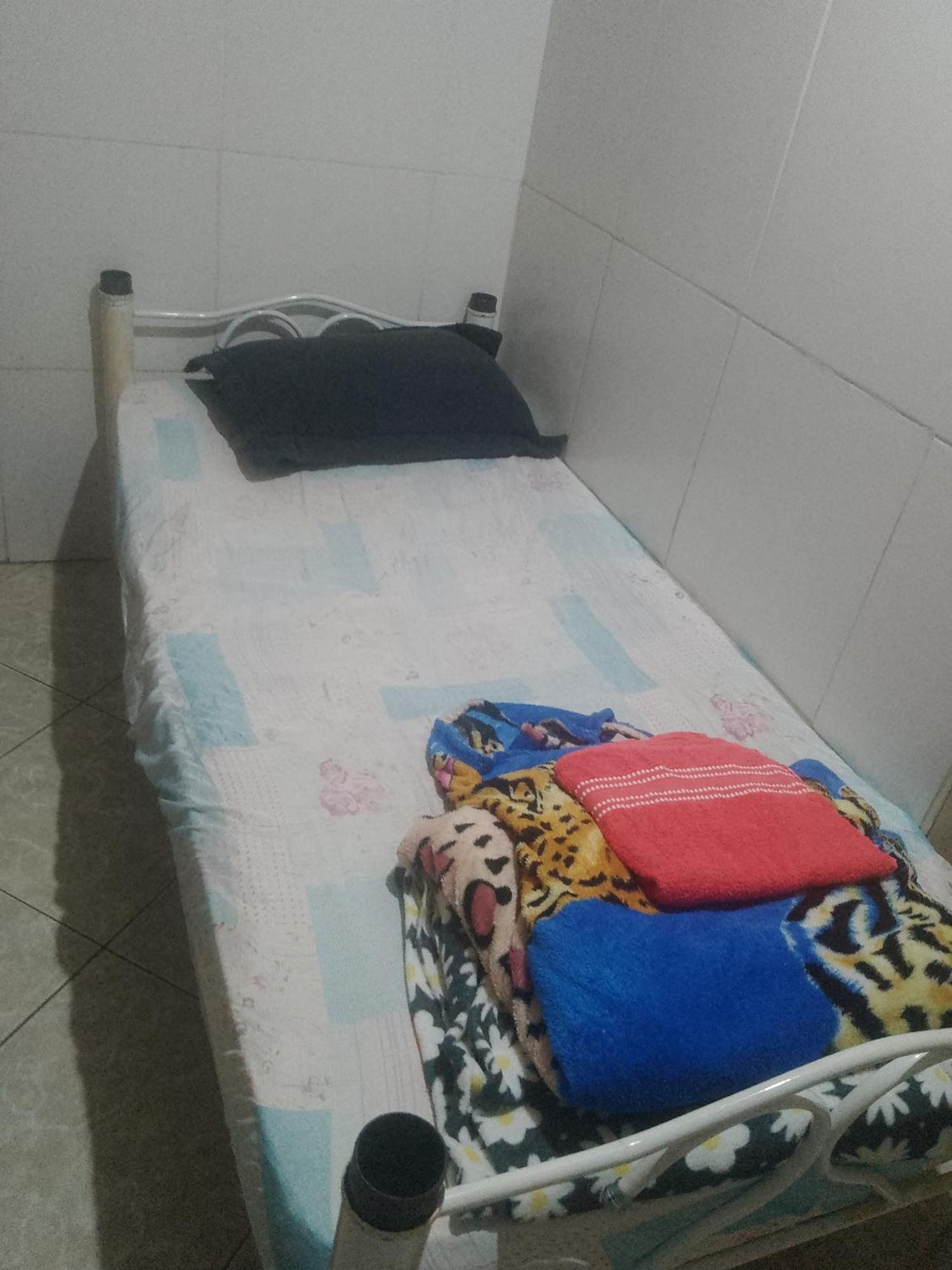 Albergue Espaco Barra Funda *