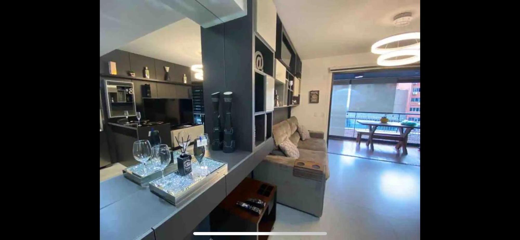 Ap Premium 208 Centro De Sp - Localizacao Privilegiada ! Apartment