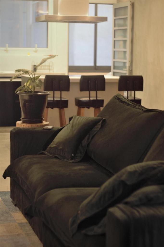 Apartamento Moderno E Sofisticado
