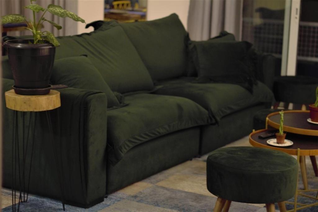 Moderno E Sofisticado Apartamento